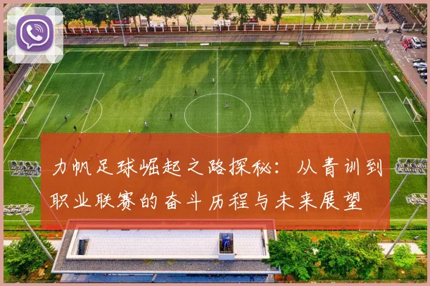 力帆足球崛起之路探秘：从青训到职业联赛的奋斗历程与未来展望