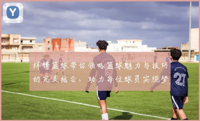 梓锋篮球带你领略篮球魅力与技巧的完美结合，助力每位球员实现梦想