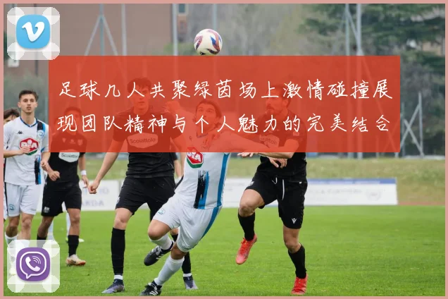 足球几人共聚绿茵场上激情碰撞展现团队精神与个人魅力的完美结合