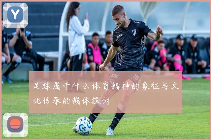 足球属于什么体育精神的象征与文化传承的载体探讨